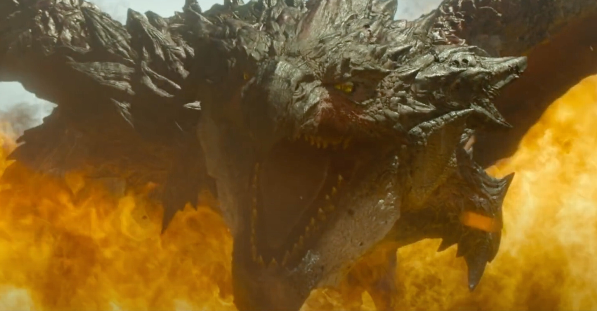 ‘Monster Hunter’ live-action film dropping on Netflix this July